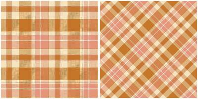 Tartan Plaid Pattern Seamless. Scottish Tartan Seamless Pattern. Flannel Shirt Tartan Patterns. Trendy Tiles Illustration for Wallpapers. vector