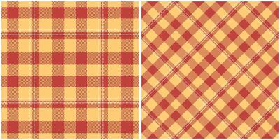 Tartan Plaid Pattern Seamless. Plaids Pattern Seamless. Flannel Shirt Tartan Patterns. Trendy Tiles Illustration for Wallpapers. vector