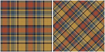 Tartan Plaid Pattern Seamless. Traditional Scottish Checkered Background. for Shirt Printing,clothes, Dresses, Tablecloths, Blankets, Bedding, Paper,quilt,fabric and Other Textile Products. vector