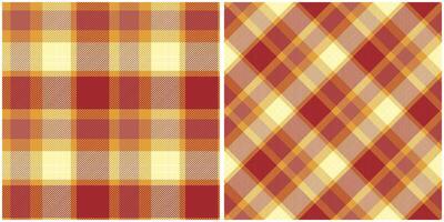 Scottish Tartan Plaid Seamless Pattern, Abstract Check Plaid Pattern. for Scarf, Dress, Skirt, Other Modern Spring Autumn Winter Fashion Textile Design. vector