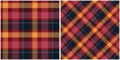 Tartan Seamless Pattern. Sweet Pastel Plaids Pattern Flannel Shirt Tartan Patterns. Trendy Tiles for Wallpapers. vector