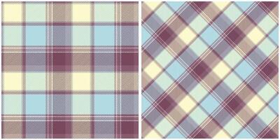 Scottish Tartan Plaid Seamless Pattern, Tartan Seamless Pattern. for Shirt Printing,clothes, Dresses, Tablecloths, Blankets, Bedding, Paper,quilt,fabric and Other Textile Products. vector