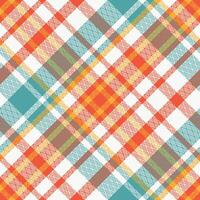 Tartan Pattern Seamless. Sweet Sweet Plaids Pattern for Shirt Printing,clothes, Dresses, Tablecloths, Blankets, Bedding, Paper,quilt,fabric and Other Textile Products. vector