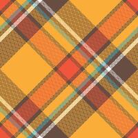 Tartan Pattern Seamless. Sweet Checkerboard Pattern for Shirt Printing,clothes, Dresses, Tablecloths, Blankets, Bedding, Paper,quilt,fabric and Other Textile Products. vector