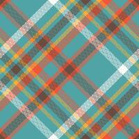 Tartan Pattern Seamless. Sweet Plaid Pattern for Shirt Printing,clothes, Dresses, Tablecloths, Blankets, Bedding, Paper,quilt,fabric and Other Textile Products. vector