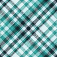 Tartan Pattern Seamless. Pastel Scottish Tartan Pattern for Scarf, Dress, Skirt, Other Modern Spring Autumn Winter Fashion Textile Design. vector