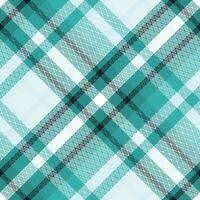 Tartan Pattern Seamless. Pastel Classic Plaid Tartan for Shirt Printing,clothes, Dresses, Tablecloths, Blankets, Bedding, Paper,quilt,fabric and Other Textile Products. vector