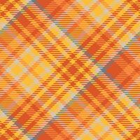 Tartan Seamless Pattern. Sweet Pastel Plaid Patterns for Shirt Printing,clothes, Dresses, Tablecloths, Blankets, Bedding, Paper,quilt,fabric and Other Textile Products. vector