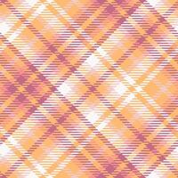 Plaids Pattern Seamless. Gingham Patterns for Shirt Printing,clothes, Dresses, Tablecloths, Blankets, Bedding, Paper,quilt,fabric and Other Textile Products. vector