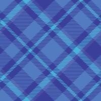 Plaids Pattern Seamless. Scottish Tartan Pattern Template for Design Ornament. Seamless Fabric Texture. vector