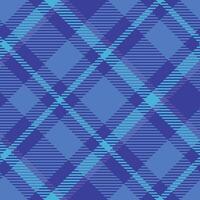 Plaids Pattern Seamless. Scottish Tartan Pattern Template for Design Ornament. Seamless Fabric Texture. vector