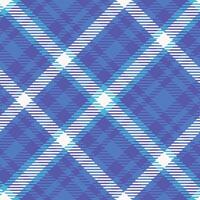 Plaids Pattern Seamless. Scottish Plaid, Flannel Shirt Tartan Patterns. Trendy Tiles for Wallpapers. vector