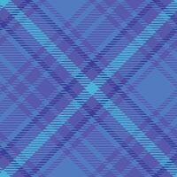 Plaids Pattern Seamless. Classic Plaid Tartan Flannel Shirt Tartan Patterns. Trendy Tiles for Wallpapers. vector