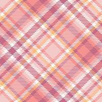 Plaids Pattern Seamless. Checkerboard Pattern Flannel Shirt Tartan Patterns. Trendy Tiles for Wallpapers. vector