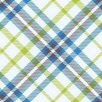 Plaids Pattern Seamless. Classic Scottish Tartan Design. Seamless Tartan Illustration Set for Scarf, Blanket, Other Modern Spring Summer Autumn Winter Holiday Fabric Print. vector
