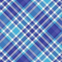 Plaids Pattern Seamless. Scottish Plaid, for Shirt Printing,clothes, Dresses, Tablecloths, Blankets, Bedding, Paper,quilt,fabric and Other Textile Products. vector