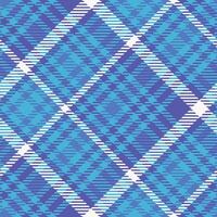 Plaids Pattern Seamless. Tartan Plaid Seamless Pattern. for Shirt Printing,clothes, Dresses, Tablecloths, Blankets, Bedding, Paper,quilt,fabric and Other Textile Products. vector