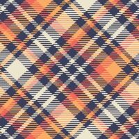 Plaids Pattern Seamless. Abstract Check Plaid Pattern for Scarf, Dress, Skirt, Other Modern Spring Autumn Winter Fashion Textile Design. vector