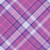 Plaid Pattern Seamless. Gingham Patterns for Shirt Printing,clothes, Dresses, Tablecloths, Blankets, Bedding, Paper,quilt,fabric and Other Textile Products. vector