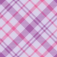 Plaid Pattern Seamless. Scottish Tartan Pattern for Shirt Printing,clothes, Dresses, Tablecloths, Blankets, Bedding, Paper,quilt,fabric and Other Textile Products. vector