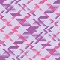 Plaid Pattern Seamless. Scottish Tartan Pattern for Shirt Printing,clothes, Dresses, Tablecloths, Blankets, Bedding, Paper,quilt,fabric and Other Textile Products. vector