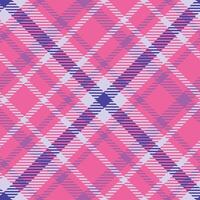 Plaid Pattern Seamless. Scottish Plaid, for Shirt Printing,clothes, Dresses, Tablecloths, Blankets, Bedding, Paper,quilt,fabric and Other Textile Products. vector