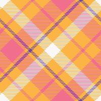 Plaid Patterns Seamless. Gingham Patterns for Shirt Printing,clothes, Dresses, Tablecloths, Blankets, Bedding, Paper,quilt,fabric and Other Textile Products. vector