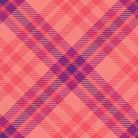 Plaid Patterns Seamless. Traditional Scottish Checkered Background. for Shirt Printing,clothes, Dresses, Tablecloths, Blankets, Bedding, Paper,quilt,fabric and Other Textile Products. vector