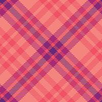 Plaid Patterns Seamless. Traditional Scottish Checkered Background. for Shirt Printing,clothes, Dresses, Tablecloths, Blankets, Bedding, Paper,quilt,fabric and Other Textile Products. vector