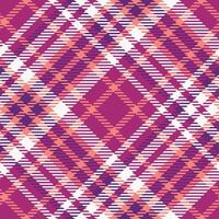 Scottish Tartan Pattern. Plaids Pattern Seamless for Shirt Printing,clothes, Dresses, Tablecloths, Blankets, Bedding, Paper,quilt,fabric and Other Textile Products. vector