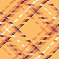 Scottish Tartan Pattern. Tartan Seamless Pattern for Shirt Printing,clothes, Dresses, Tablecloths, Blankets, Bedding, Paper,quilt,fabric and Other Textile Products. vector