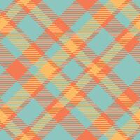 Scottish Tartan Pattern. Gingham Patterns for Shirt Printing,clothes, Dresses, Tablecloths, Blankets, Bedding, Paper,quilt,fabric and Other Textile Products. vector