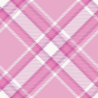 Scottish Tartan Pattern. Abstract Check Plaid Pattern Traditional Scottish Woven Fabric. Lumberjack Shirt Flannel Textile. Pattern Tile Swatch Included. vector