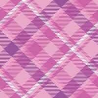 Scottish Tartan Pattern. Abstract Check Plaid Pattern for Shirt Printing,clothes, Dresses, Tablecloths, Blankets, Bedding, Paper,quilt,fabric and Other Textile Products. vector