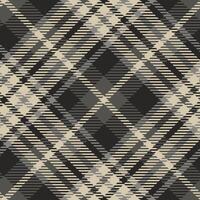 Scottish Tartan Seamless Pattern. Gingham Patterns Seamless Tartan Illustration Set for Scarf, Blanket, Other Modern Spring Summer Autumn Winter Holiday Fabric Print. vector