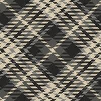 Scottish Tartan Seamless Pattern. Gingham Patterns Seamless Tartan Illustration Set for Scarf, Blanket, Other Modern Spring Summer Autumn Winter Holiday Fabric Print. vector