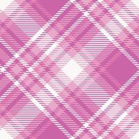 Scottish Tartan Seamless Pattern. Plaid Pattern Seamless for Shirt Printing,clothes, Dresses, Tablecloths, Blankets, Bedding, Paper,quilt,fabric and Other Textile Products. vector