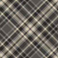 Scottish Tartan Seamless Pattern. Classic Plaid Tartan for Shirt Printing,clothes, Dresses, Tablecloths, Blankets, Bedding, Paper,quilt,fabric and Other Textile Products. vector