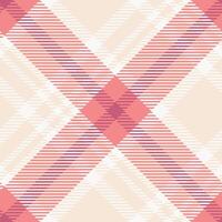 Tartan Plaid Seamless Pattern. Tartan Seamless Pattern. Flannel Shirt Tartan Patterns. Trendy Tiles for Wallpapers. vector