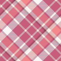 Tartan Plaid Seamless Pattern. Checkerboard Pattern. for Shirt Printing,clothes, Dresses, Tablecloths, Blankets, Bedding, Paper,quilt,fabric and Other Textile Products. vector