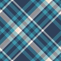 Tartan Plaid Seamless Pattern. Abstract Check Plaid Pattern. for Shirt Printing,clothes, Dresses, Tablecloths, Blankets, Bedding, Paper,quilt,fabric and Other Textile Products. vector