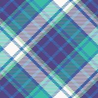 Classic Scottish Tartan Design. Plaid Pattern Seamless. for Shirt Printing,clothes, Dresses, Tablecloths, Blankets, Bedding, Paper,quilt,fabric and Other Textile Products. vector