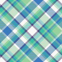 Classic Scottish Tartan Design. Plaid Patterns Seamless. for Shirt Printing,clothes, Dresses, Tablecloths, Blankets, Bedding, Paper,quilt,fabric and Other Textile Products. vector