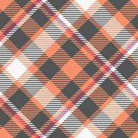 Classic Scottish Tartan Design. Classic Plaid Tartan. for Shirt Printing,clothes, Dresses, Tablecloths, Blankets, Bedding, Paper,quilt,fabric and Other Textile Products. vector