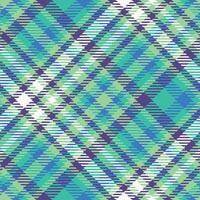 Classic Scottish Tartan Design. Plaid Patterns Seamless. for Scarf, Dress, Skirt, Other Modern Spring Autumn Winter Fashion Textile Design. vector