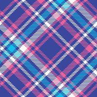 Classic Scottish Tartan Design. Scottish Plaid, for Scarf, Dress, Skirt, Other Modern Spring Autumn Winter Fashion Textile Design. vector