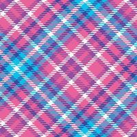 Classic Scottish Tartan Design. Traditional Scottish Checkered Background. Seamless Tartan Illustration Set for Scarf, Blanket, Other Modern Spring Summer Autumn Winter Holiday Fabric Print. vector