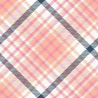 Tartan Plaid Seamless Pattern. Abstract Check Plaid Pattern. for Shirt Printing,clothes, Dresses, Tablecloths, Blankets, Bedding, Paper,quilt,fabric and Other Textile Products. vector