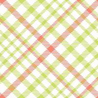 Tartan Plaid Pattern Seamless. Checker Pattern. for Shirt Printing,clothes, Dresses, Tablecloths, Blankets, Bedding, Paper,quilt,fabric and Other Textile Products. vector