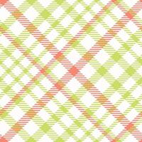 Tartan Plaid Pattern Seamless. Checker Pattern. for Shirt Printing,clothes, Dresses, Tablecloths, Blankets, Bedding, Paper,quilt,fabric and Other Textile Products. vector